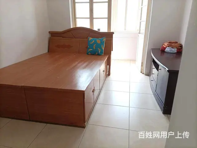 南洪街2室1厅设施全拎包入住 - 图片 2