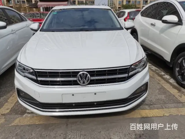 大众 宝来 2020款 1.5 手自一体 舒适型 - 图片 1