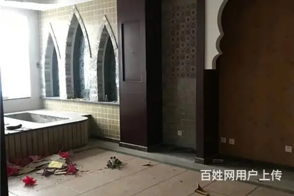 【找商铺 上同城搜铺网】渭南|信达广场540平商铺 - 图片 2
