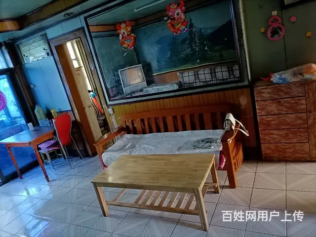 精装两室好房，交通方便，位置好 - 图片 2