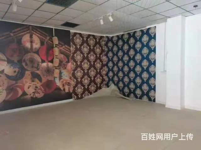 灵宝购物中心对面门面房出租 - 图片 4