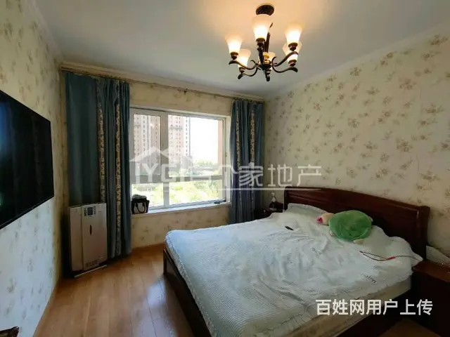 中海•寰宇天下(道里-安和) 普通住宅 精装修 - 图片 4