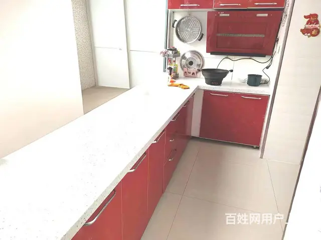 新东方4楼93平方3室1厅拎包入住29万 - 图片 1