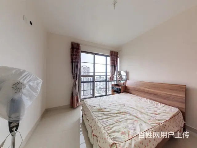 广州北商圈地铁大两房86方1380000 - 图片 2