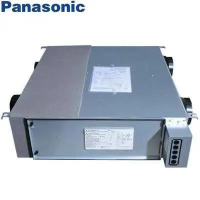 常州松（Panasonic）下新风、除湿新风代理商 - 图片 4