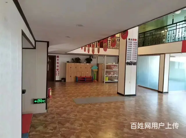 停车方便 生意稳定 做生意的好地方租金便宜 - 图片 5