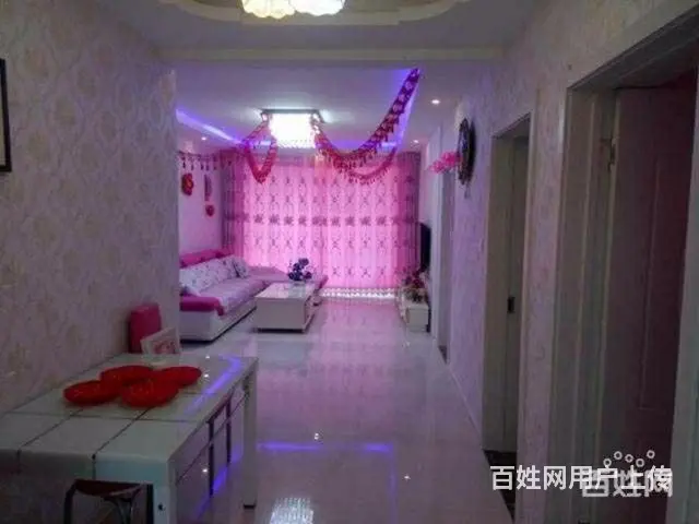 美好时光短租房2000元／月（多套） - 图片 4