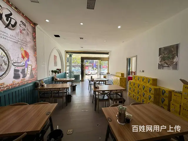 （徐州找店网）邳州珠江东路沿街餐饮店转让，可空转 - 图片 8