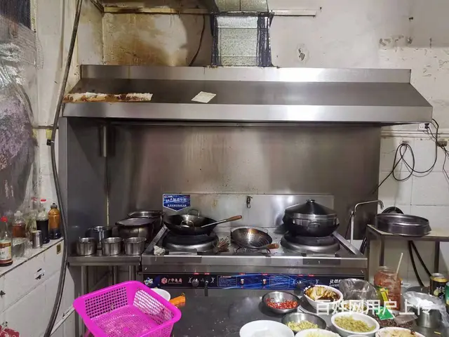 （51旺铺推荐）下洋田60平餐饮转让 - 图片 7