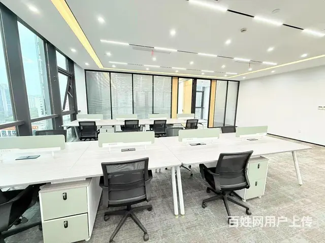 区政fu核心 星耀城 商圈繁华 人流量大 商业氛围浓厚 地铁 - 图片 3