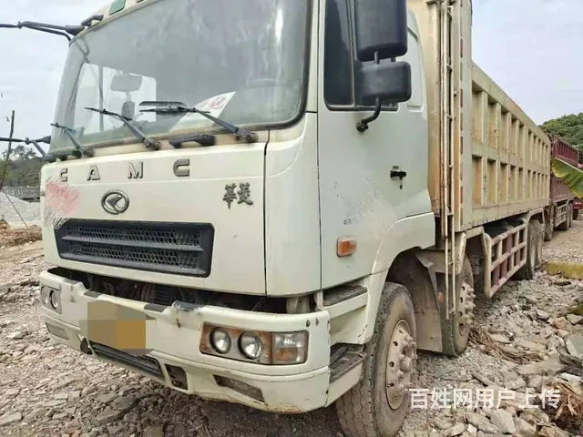 18年华菱自卸车  1.5栏板全国免费提档 - 图片 4