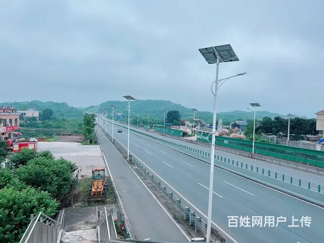 （老板本人）跳马镇洞株路旁新建独栋房屋/办公楼出租 6474 - 图片 12
