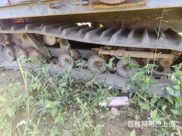 出售洋马籽粒收割机 - 图片 2