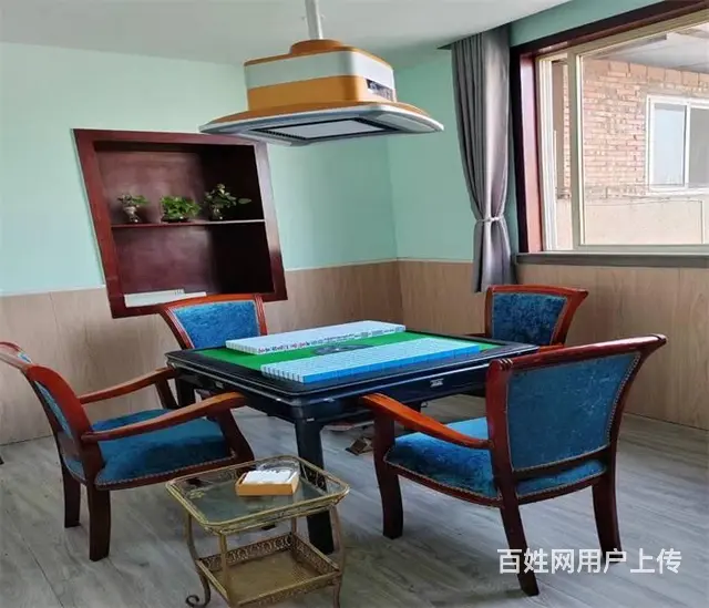 (同城搜铺网)中城街380平茶楼店转让 - 图片 3