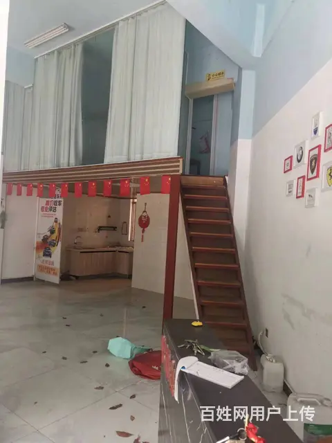 （51旺铺推荐）吉阳区学院路与荔枝沟路交叉口4个铺面出租 - 图片 3