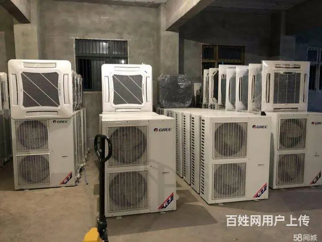 高价回收饮料展示柜风幕柜岛柜冷冻柜商超设备生鲜设备 - 图片 3