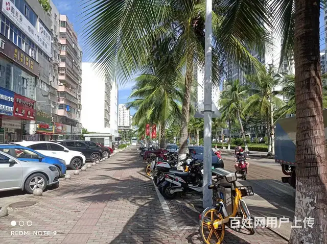 （51旺铺推荐）海甸岛二东路110平旺铺招租 - 图片 10