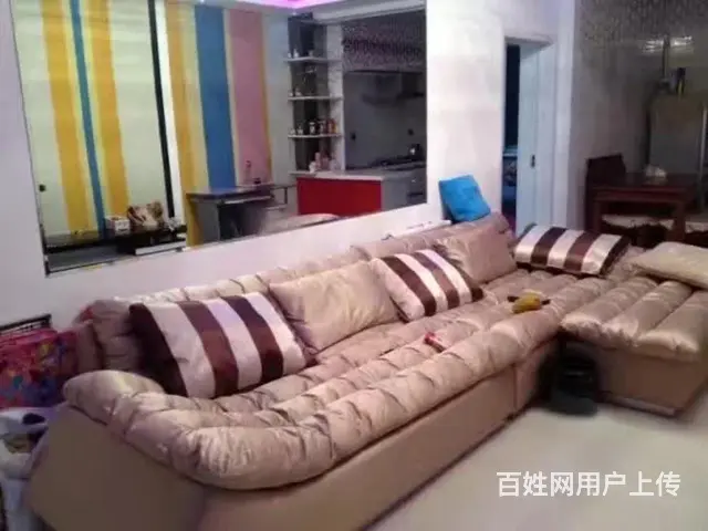 拎包入住，出租房屋 - 图片 3