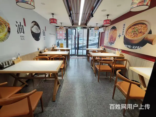 和平区文化路日卖四千砂锅菜葱油饼出兑 - 图片 3