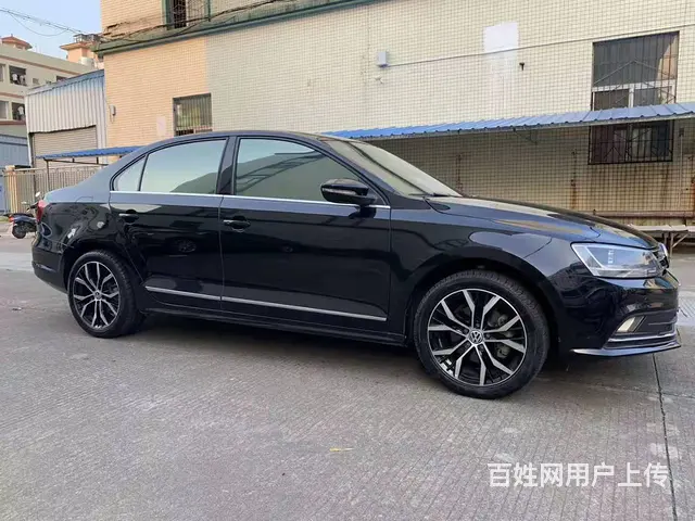 大众 速腾 2019款 1.4TSI 双离合 280TSI - 图片 2
