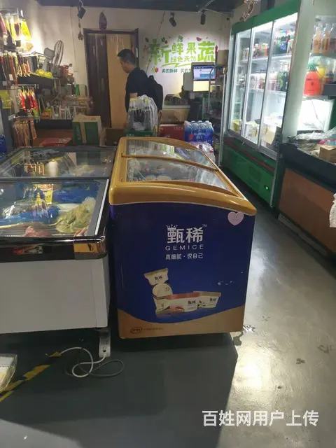 个人捡漏！雨花区成熟小区独家生鲜水果超市急转编号3079 - 图片 4