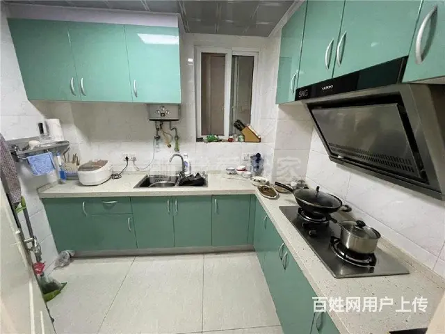 新上圣巴塞耶精装3房2卫房东诚售 - 图片 6