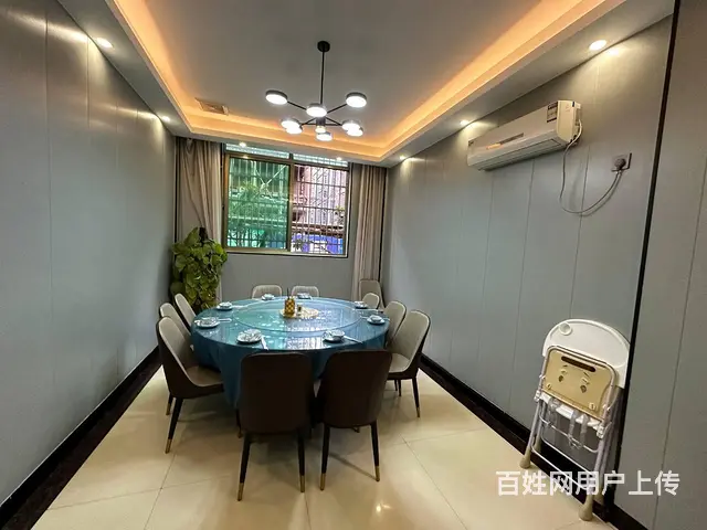 【搞定了！】（青庭 孔村饭店）江东孔村二区沿街好位置私房菜馆 - 图片 8