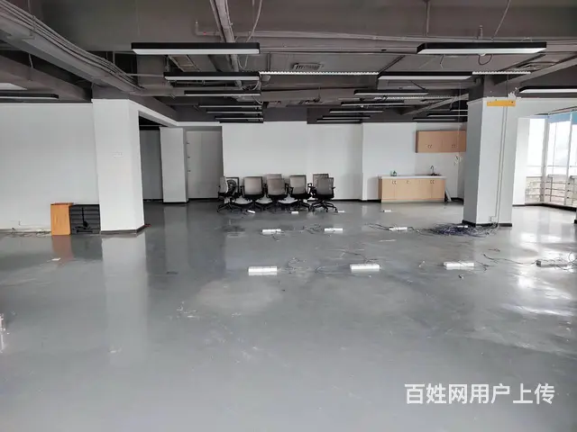珠海超高性价比纯写字楼 恒和中心 350㎡ 租金单价38 - 图片 4