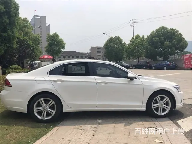 大众 凌渡 2015款 1.4TSI 双离合 280TSI - 图片 2