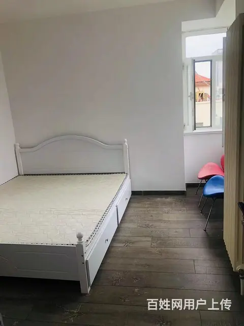 黄海城市花园 精装 一室一厅 家电家具齐全 拎包入住 - 图片 5