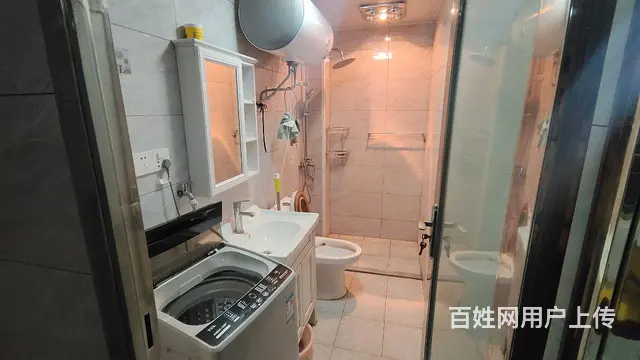 出租西林中天凤凰汽配城二期小公寓 - 图片 3