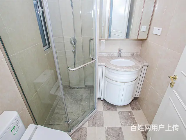 特价，特价，正对花园，127平方  780万，带一车位，急卖 - 图片 10
