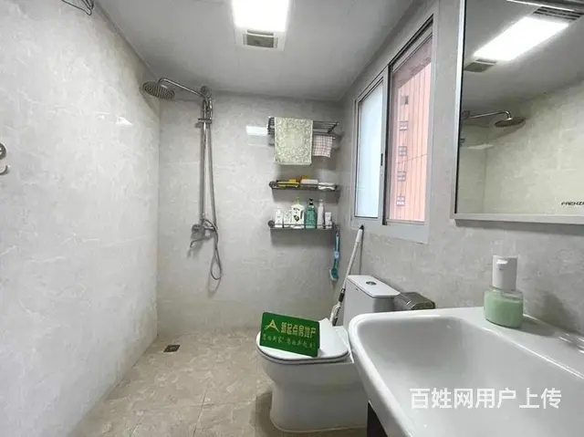 金海世纪城套四精装房，全套索菲亚 - 图片 11