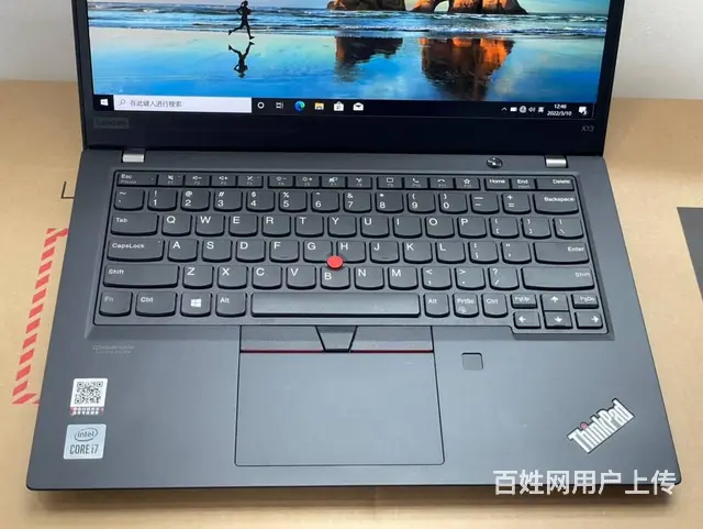 低价出售 联想ThinkPad X13高端商务电脑 - 图片 6