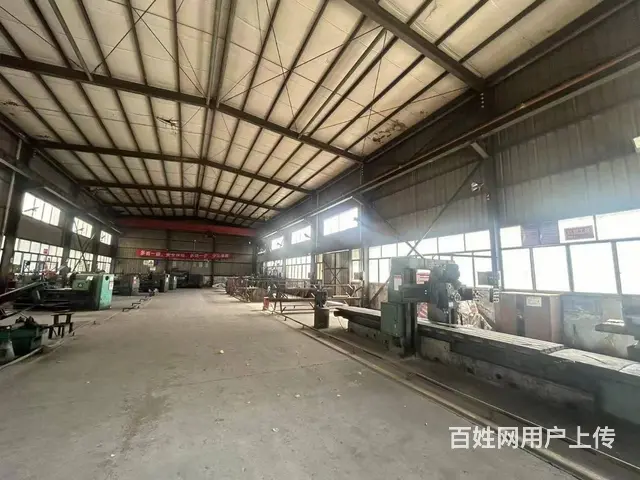 成都3500平米独门独院厂房出租 - 图片