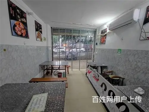 （达州铺源网）市内侨兴新城附近35㎡烧烤店转让 - 图片 5