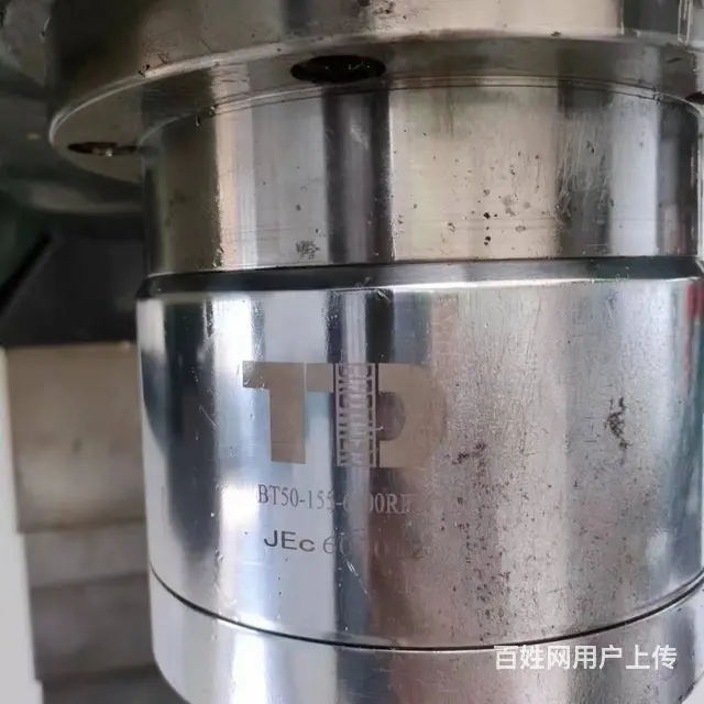 转让佳富M1270两线一硬加工中心CNC数控机床 - 图片 4