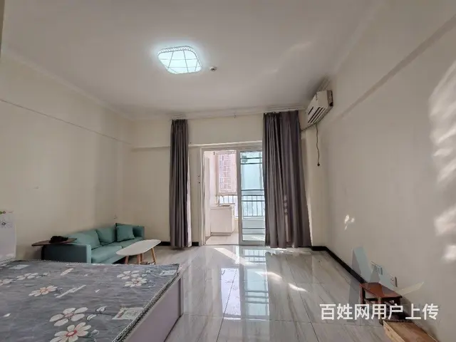吾悦附近实验隔壁朝南带地暖 - 图片 3