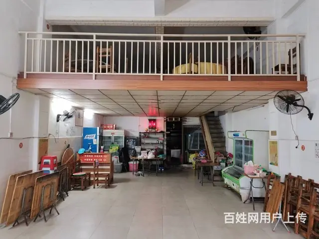 （51旺铺推荐）和平街210平餐馆转租 - 图片 2