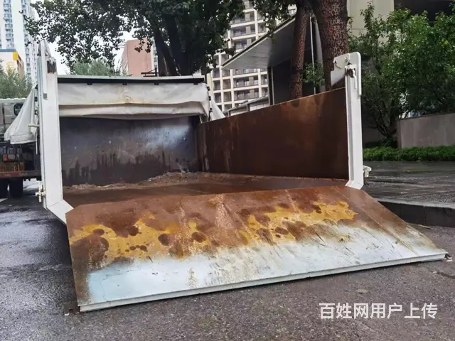 沈阳沙子出售鑫旺建材自带运输团队 - 图片 3