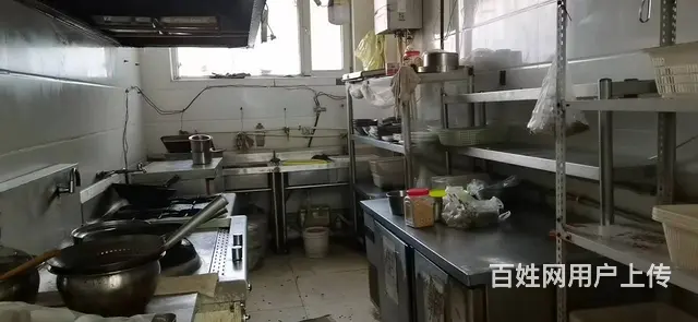 7965（七P）个人城中区南大街农建巷临街商铺转让 - 图片 7
