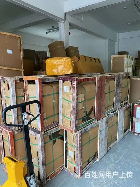 广州黄庄到香港物流运输专线 时效快隔天到 - 图片 4