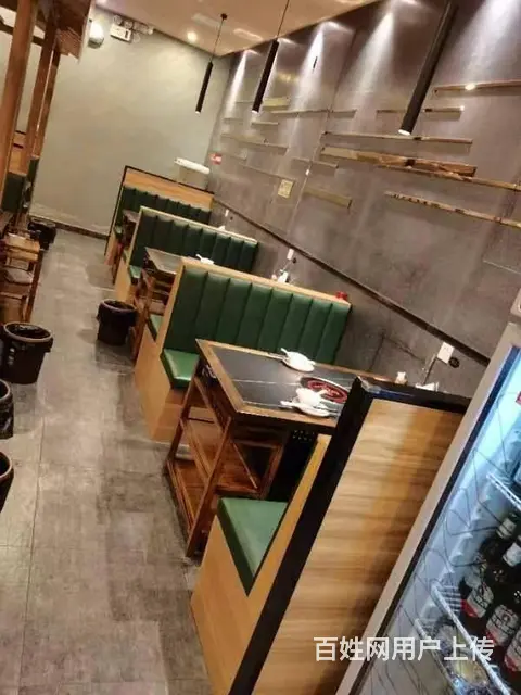 （淘铺铺推荐）中楠都汇150方餐饮旺铺转让 - 图片 2
