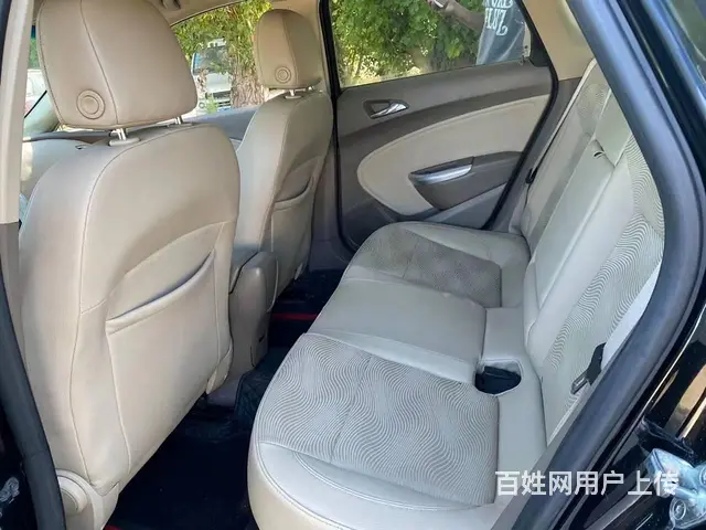 别克 英朗 2013款 英朗GT 1.6 手动 舒适版 - 图片 8