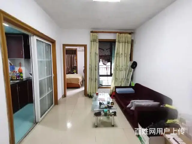 电梯房 春泽名园 朝南 精装修 采光好 周边商圈成熟 - 图片 5