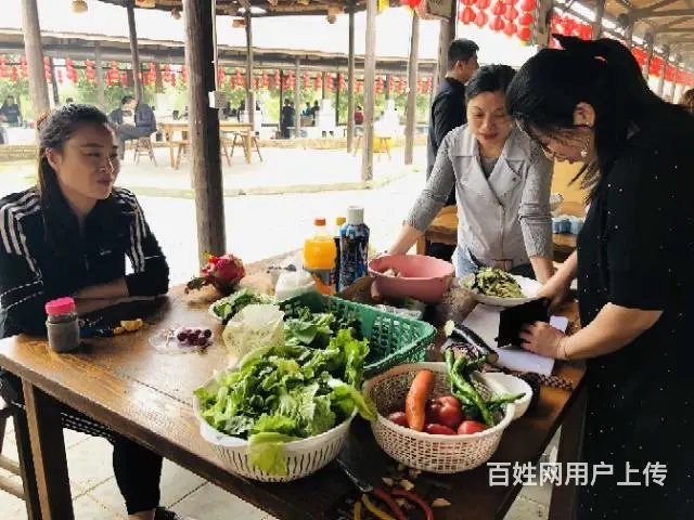 合肥蓝山湾大锅灶收费标准，预定电话 - 图片 6