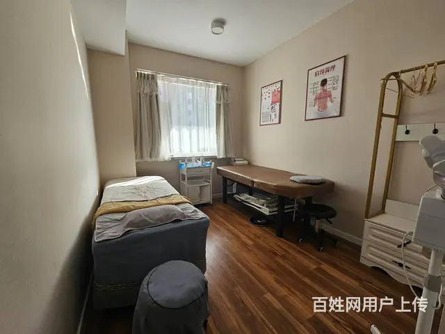 美容院出兑 200平门市空兑 - 图片 7