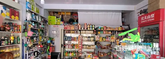 鸡西东升花园车库 商住两用 精装修 - 图片
