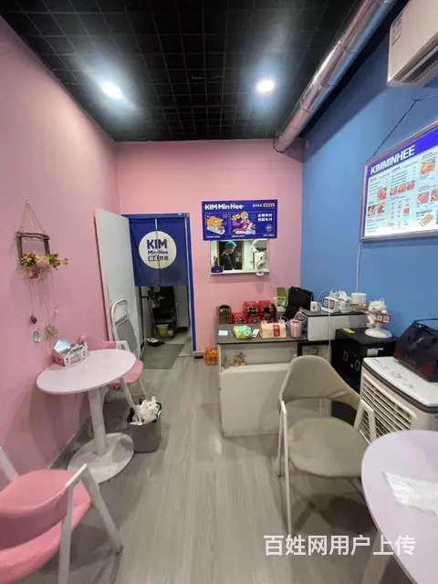 张店区和平路营业中餐饮店整体出 - 图片 2