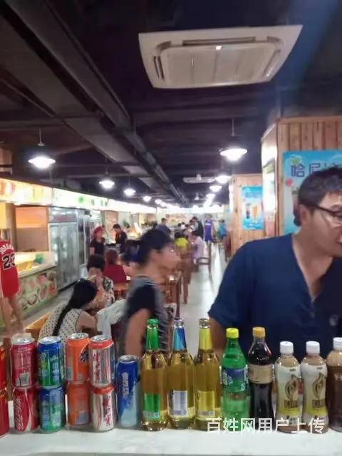 （51旺铺推荐）三亚湾海涛路1200平美食街小吃城招商 - 图片 6